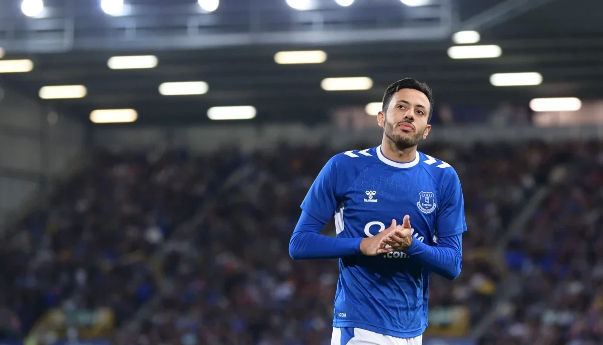 "Best by far": Journalist heaps praise on Everton gem following Southampton win